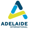 WTA Adelaide 2